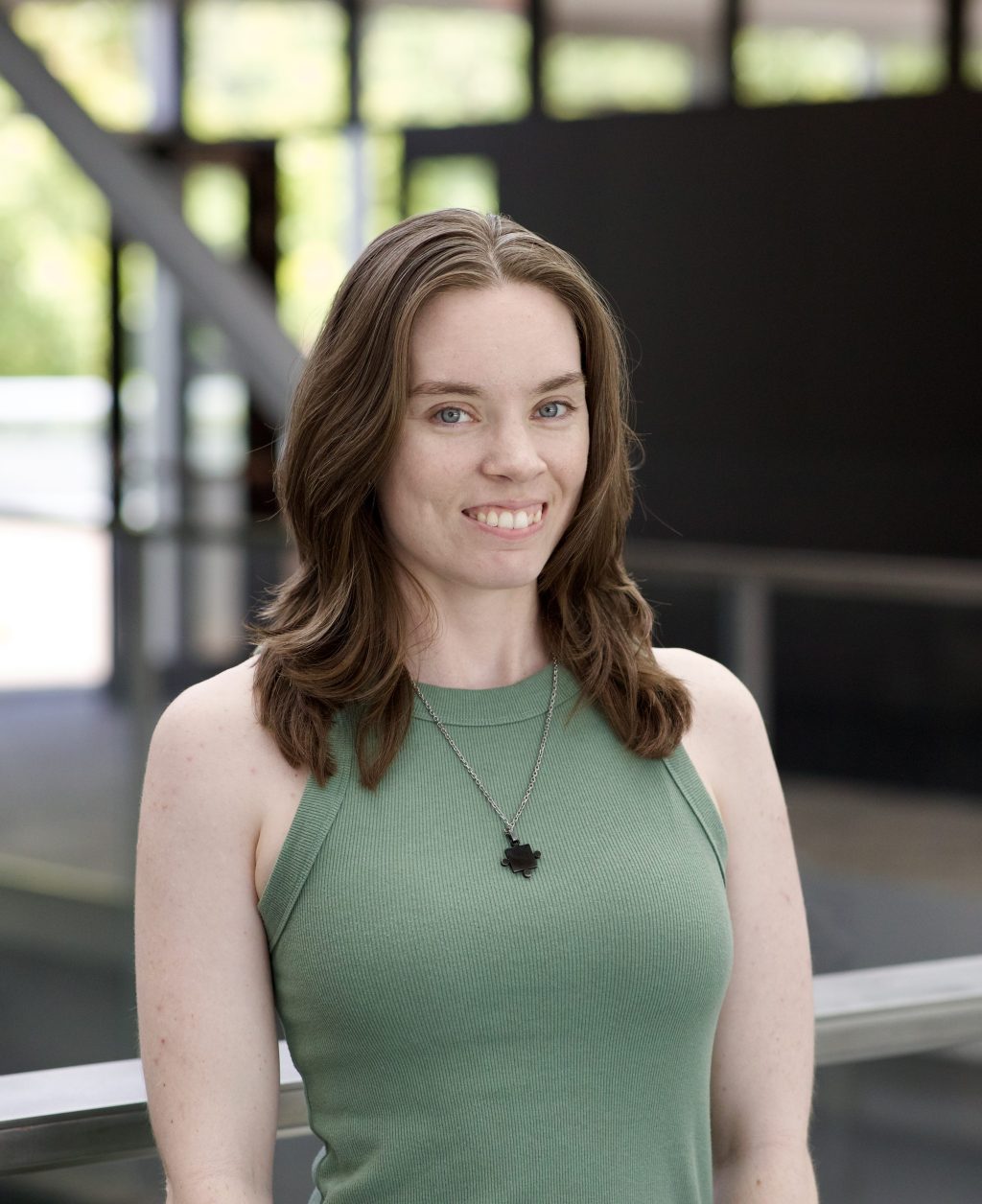 Caitlin Irwin Headshot